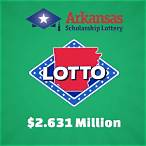 arkansas online lottery